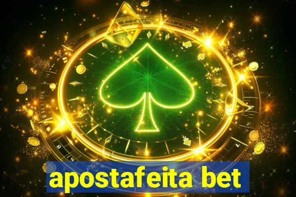 apostafeita bet